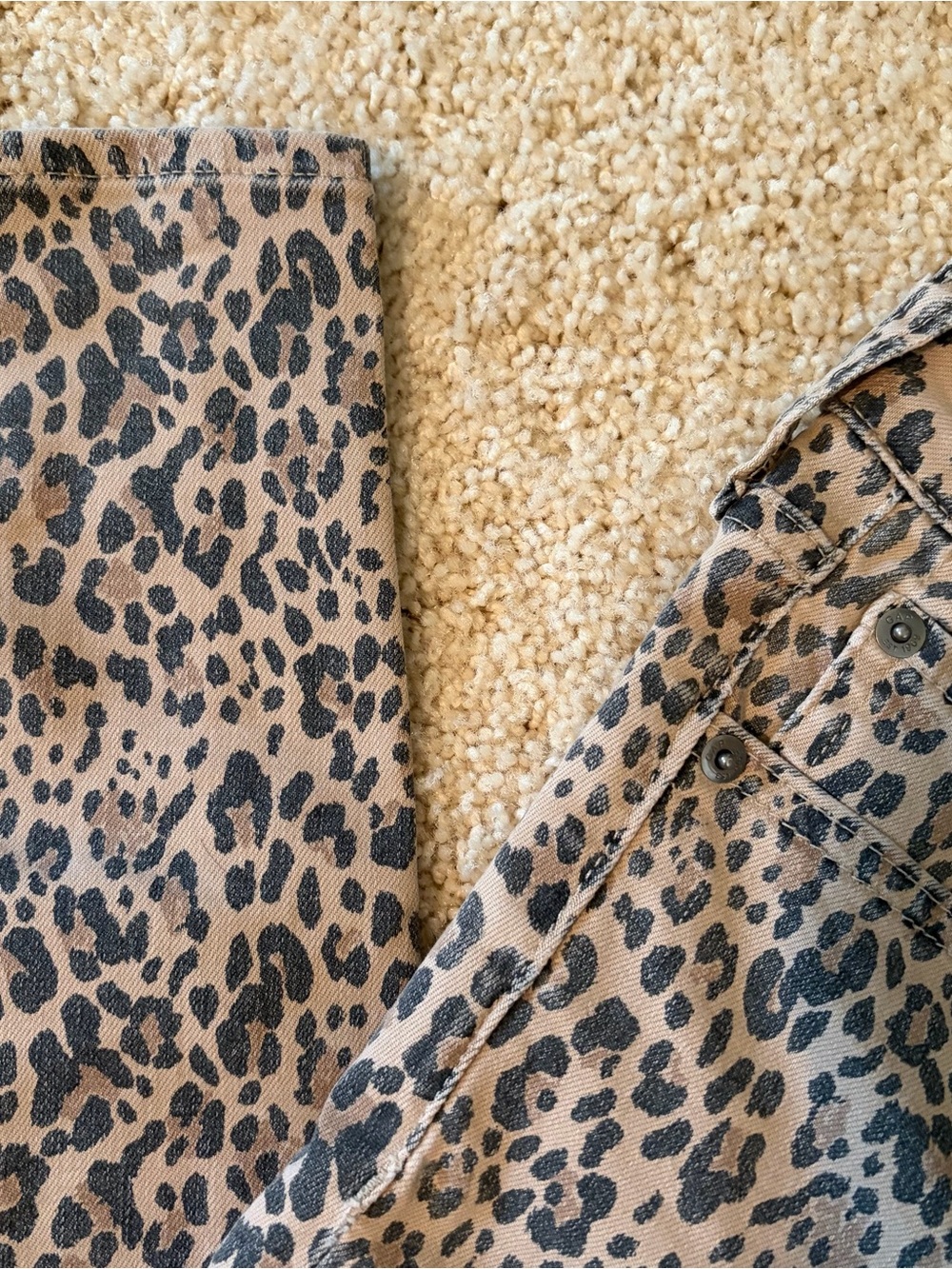 GAP | High Rise Universal Legging - Picture 3 of 5